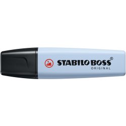 Stabilo Boss Pastel Cloudy Blue 70/111