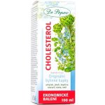 Dr. Popov Cholesterol bylinné kapky 50 ml – Hledejceny.cz