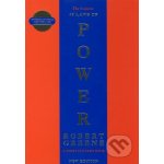 The Concise 48 Laws of Power - Robert Greene – Hledejceny.cz
