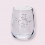 Bormioli Rocco Sklenice na vodu 300 ml – Zbozi.Blesk.cz