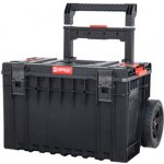 Qbrick System One Cart 2.0 48,5 x 64,0 x 65,1 cm – Zboží Dáma