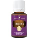 Young Living směs esenciálních olejů 3 wise men (3 mudrci) 15 ml – Hledejceny.cz