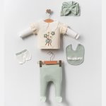 Dárek pro novorozence K2065 Oblečení pro miminka