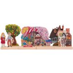 Bajo Divadlo Jeníček a Mařenka – Zboží Dáma