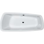 Laufen Palomba 180 x 80 cm H2428010000001 – Hledejceny.cz