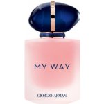 Giorgio Armani My Way Floral parfémovaná voda dámská 50 ml – Hledejceny.cz