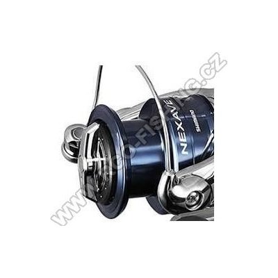 Náhradní cívka Shimano Nexave C3000 FE – Zbozi.Blesk.cz