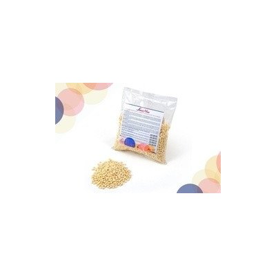 Sandy Depilační vosk zrnka vanilla 800 g – Zboží Mobilmania