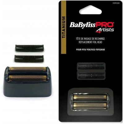 BaByliss Pro FXFS2GE – Zbozi.Blesk.cz