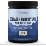 Paleo Powders Kolagen z divokých tresek 500 g – Hledejceny.cz