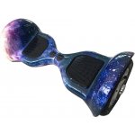 Hoverboard EcoWheel Offroad 10" s bluetooth Sky and stars – Zboží Mobilmania