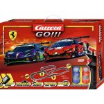 Carrera GO 62575 Ferrari Power Racing – Hledejceny.cz