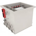 Aquaking Red Label BASIC Drum 50/55 Gravitační zapojení – Sleviste.cz