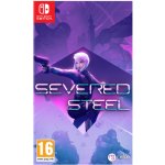 Severed Steel – Hledejceny.cz