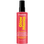 Matrix Glow Mania Glow Gatekeeper Leave-In Conditioner bezoplachový ochranný kondicionér pro udržení zářivé barvy 250 ml – Zboží Mobilmania