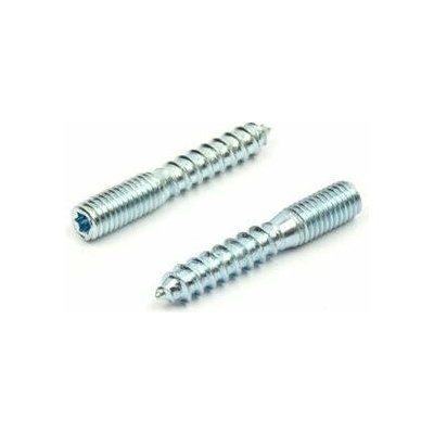 WT WINTECH Kombi šroub s 6H M10 × 200 ZB / balení 25 ks – Hledejceny.cz