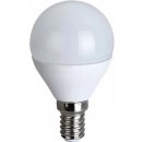 Žárovka Solight LED žárovka klasický tvar 10W E27 4000K 270° 810lm