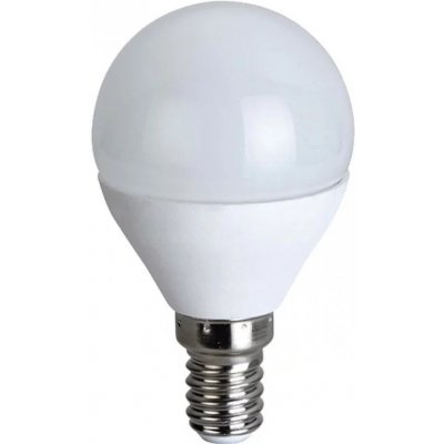 Solight LED žárovka klasický tvar 10W E27 4000K 270° 810lm