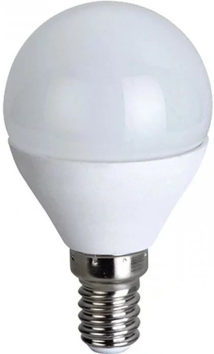 Solight LED žárovka klasický tvar 10W E27 4000K 270° 810lm