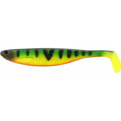 Westin ShadTeez Slim V2 Tiger Perch 22cm 53g 1ks