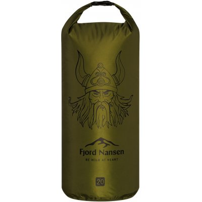 Fjord Nansen Dry Bag Light 20 l – Hledejceny.cz