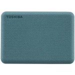 Toshiba CANVIO ADVANCE 4TB, HDTCA40EG3CA – Sleviste.cz