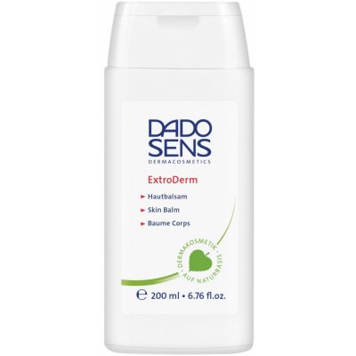 Dado Sens ExtroDerm pleťový a tělový balzám 200 ml – Zboží Dáma