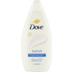 Dove Hydrate Body Wash hydratační sprchový gel 450 ml – Sleviste.cz