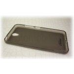 Pouzdro Kisswill TPU Lenovo Vibe S1 černé – Sleviste.cz