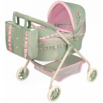 DeCuevas 86068 Můj první s taškou Botanic 2026 – 56 cm – Zboží Mobilmania
