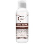 Fauna Dentol Zubní olej 100 ml – Hledejceny.cz