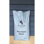 NovaEqui Mash Dietetická směs pro lepší trávení a srst 15 kg – Zboží Mobilmania