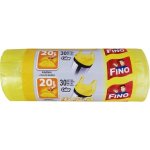 Fino s uchy 20 l 7µm 30ks – Zbozi.Blesk.cz