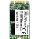 Transcend MTS430S 256GB, TS256GMTS430S – Zboží Živě