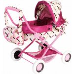 Teddies Ewa 48434 hluboký 35x54x53cm – Sleviste.cz