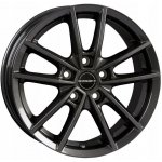 Borbet W 6x15 5x100 ET45 silver