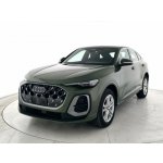 Audi Q5 40 TDI quattro S-line Sportback 150 kW – Hledejceny.cz
