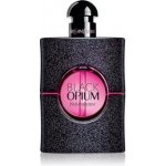 Yves Saint Laurent Black Opium Neon parfémovaná voda dámská 75 ml tester – Hledejceny.cz