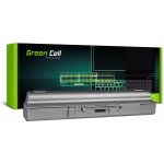 Green Cell VGP-BPS13 VGP-BPS21A VGP-BPS21B baterie - neoriginální – Sleviste.cz