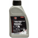 Moje Auto Power Steering Fluid + Stop Leak 300 ml – Hledejceny.cz