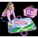PRIME ZipBin Small Fairy Castle – Hledejceny.cz