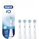 Oral-B iO Ultimate Clean White 4 ks – Hledejceny.cz