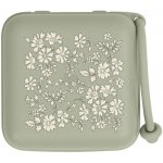 Bibs x Liberty krabička na dudlíky Ivory – Zboží Dáma