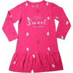 Wolf S2381 tmavě růžová – Sleviste.cz