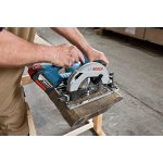 Bosch GKS 18V-57 G Professional 0.601.6A2.101 – Hledejceny.cz