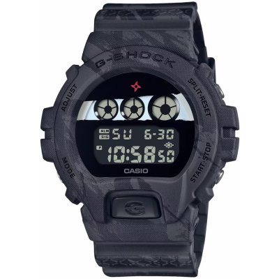 Casio DW-6900NNJ-1 – Hledejceny.cz