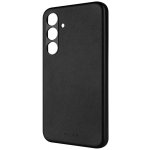 FIXED MagLeather s podporou MagSafe Samsung Galaxy S24+ černý FIXLM-1257-BK – Zboží Živě