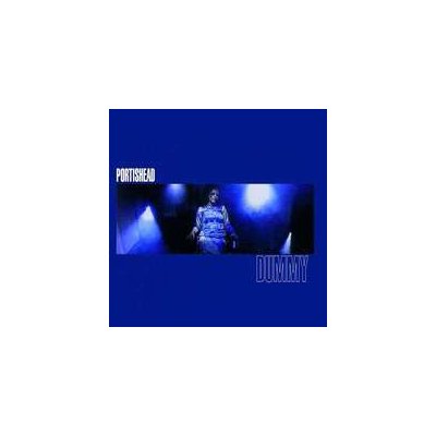 Portishead - Dummy – Hledejceny.cz