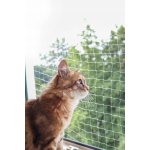 Selko Ochranná síť 4 x 3 m – Hledejceny.cz