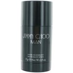 Jimmy Choo Man deostick 75 ml – Hledejceny.cz